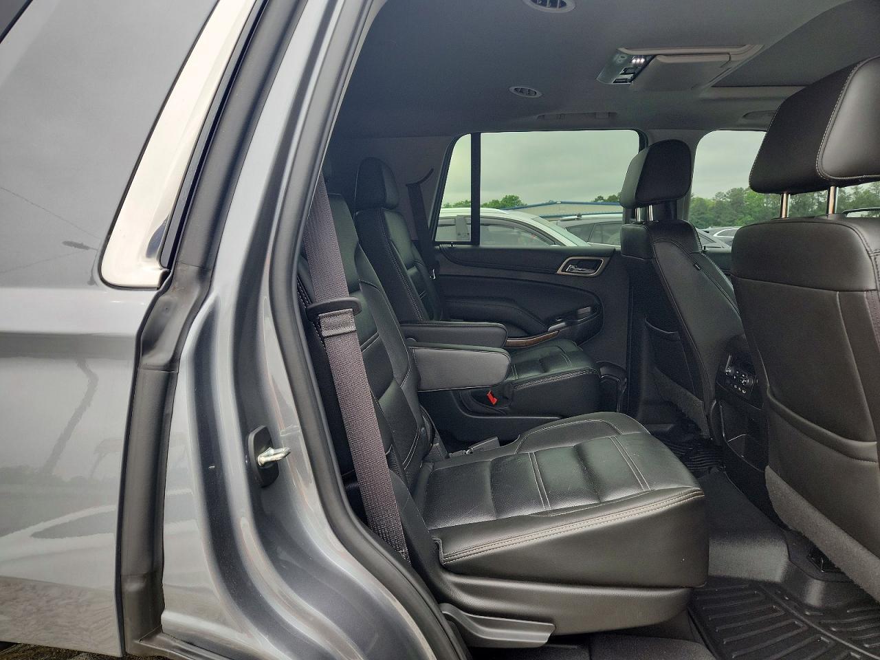 2019 GMC Yukon