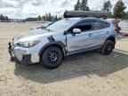 2018 SUBARU Crosstrek