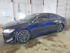 2020 LINCOLN MKZ