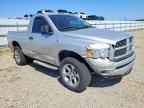 2004 DODGE RAM 1500