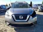 2018 NISSAN KICKS