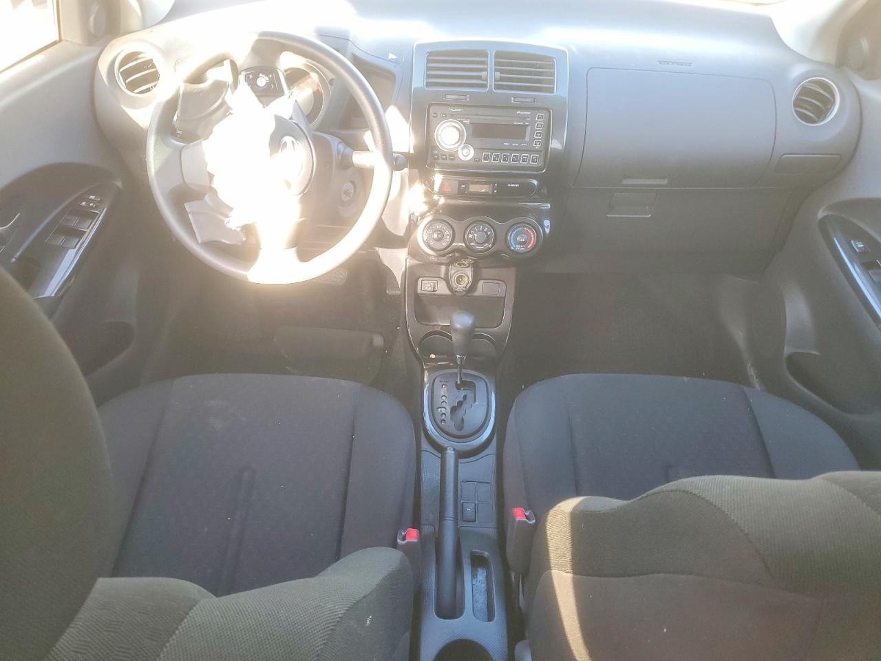 2010 SCION xD