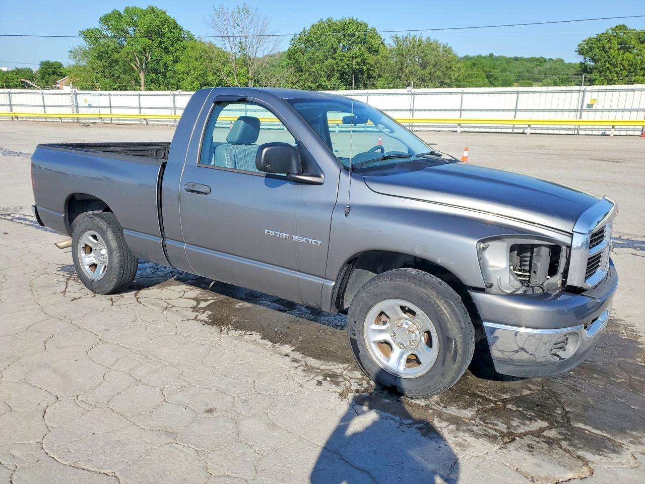 2006 DODGE RAM 1500