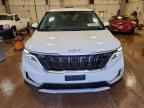 2022 KIA Carnival