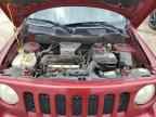 2014 JEEP PATRIOT