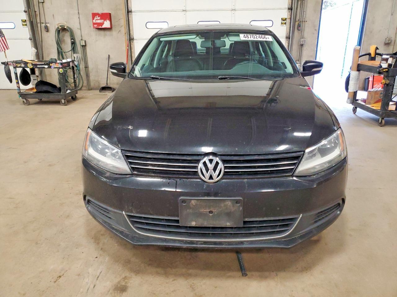 2014 VOLKSWAGEN JETTA