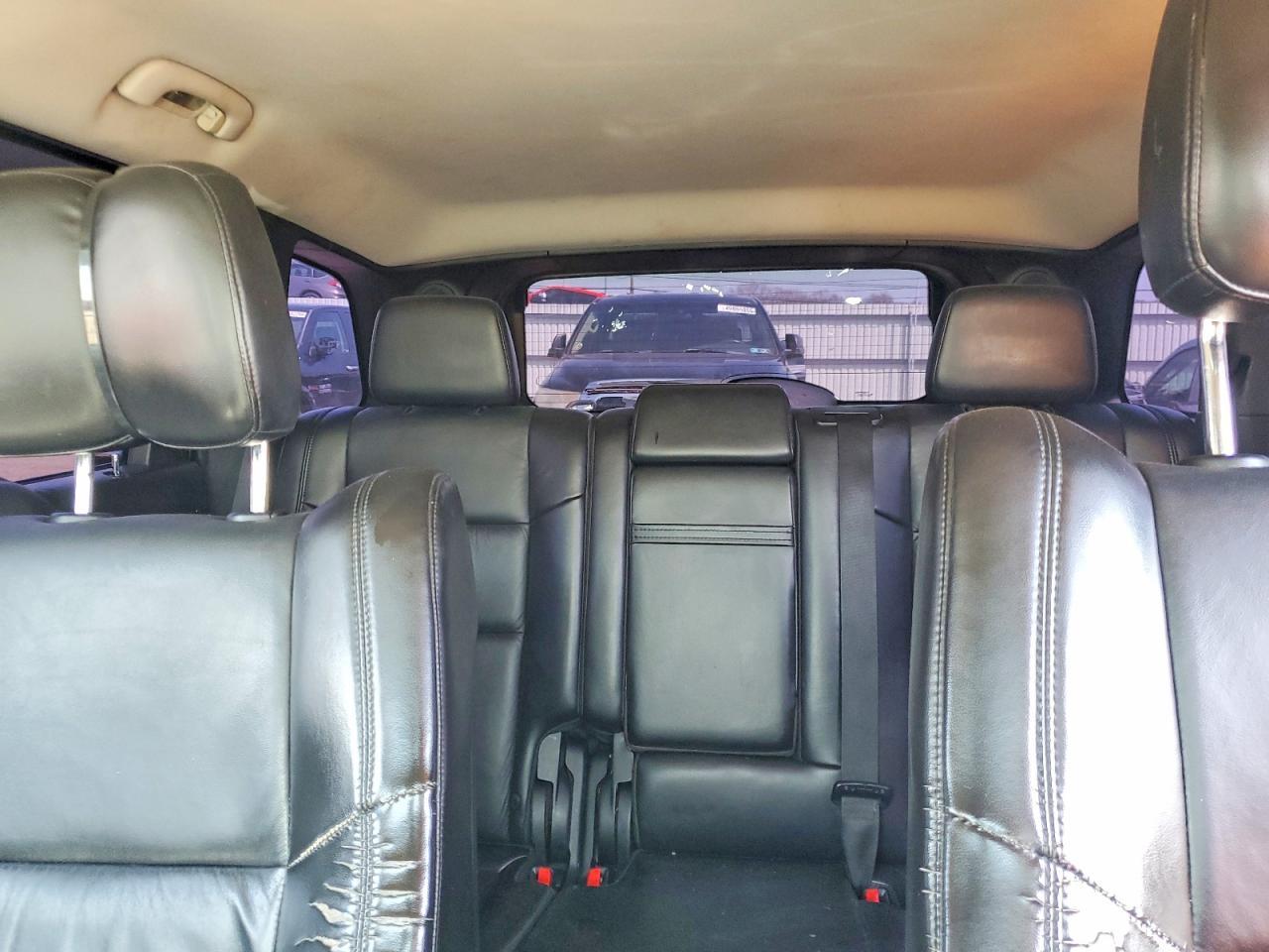2011 JEEP Grand Cherokee
