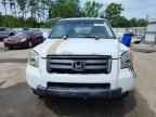 2008 HONDA PILOT