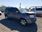 2012 HONDA PILOT