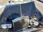 1991 ROLLS-ROYCE Corniche