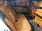 2016 BMW 7 series
