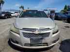 2011 CHEVROLET CRUZE