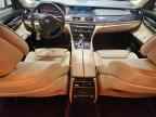 2011 BMW 7 series