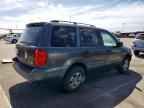 2005 HONDA PILOT
