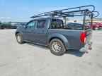 2014 NISSAN Frontier