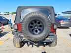 2009 JEEP WRANGLER