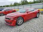 2015 CHEVROLET Camaro