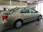 2005 TOYOTA COROLLA