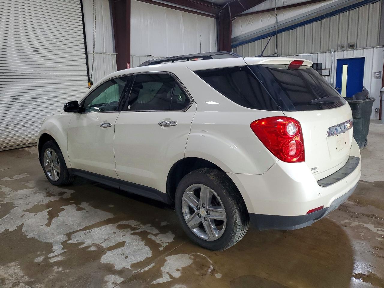 2014 CHEVROLET EQUINOX
