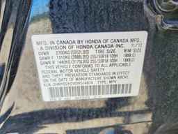 2013 ACURA MDX