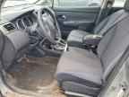 2009 NISSAN VERSA