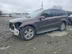 2012 MERCEDES-BENZ GL-Class
