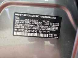 2025 BMW X2