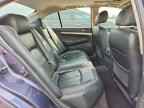 2009 INFINITI G37