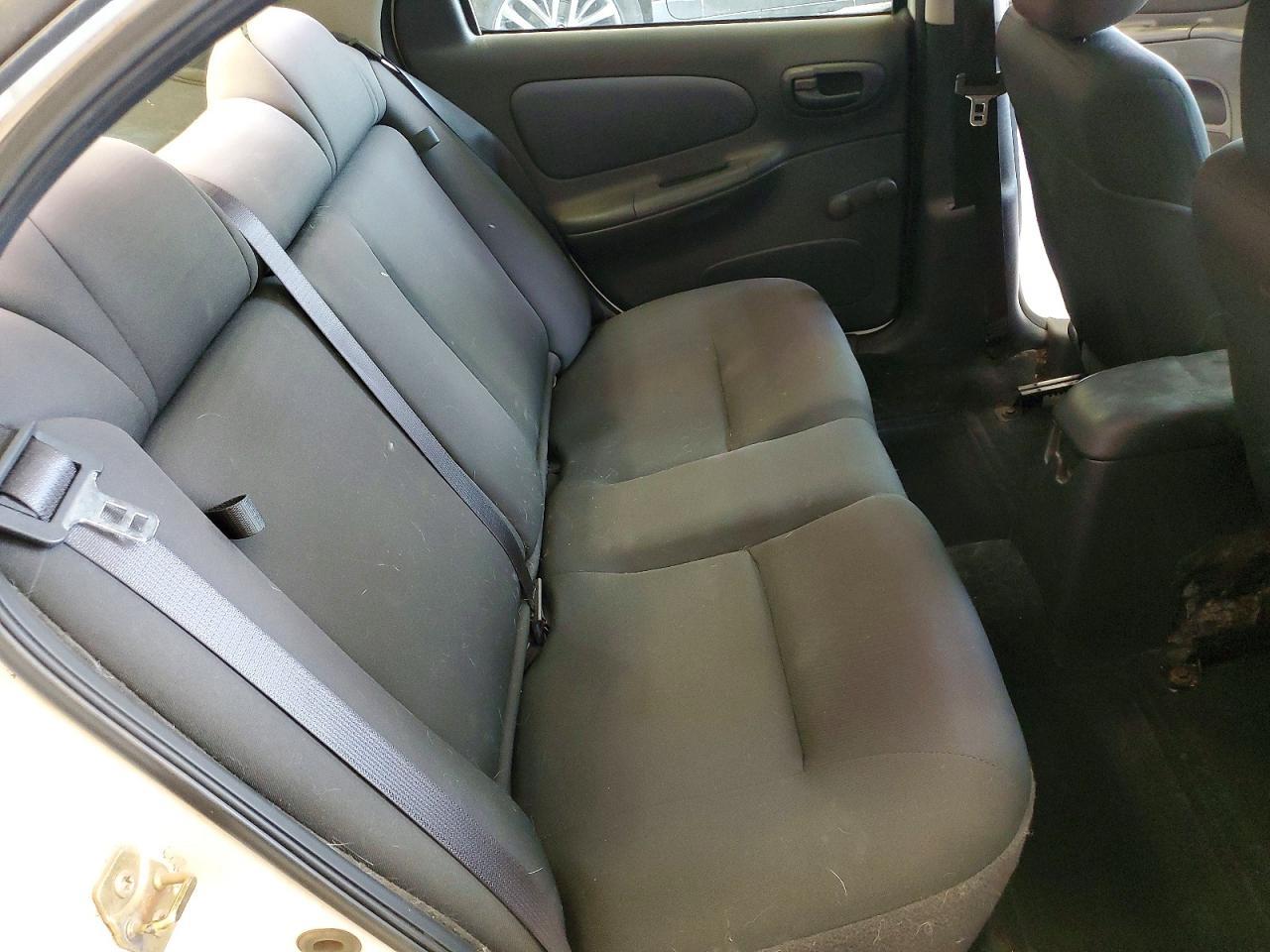 2005 DODGE Neon