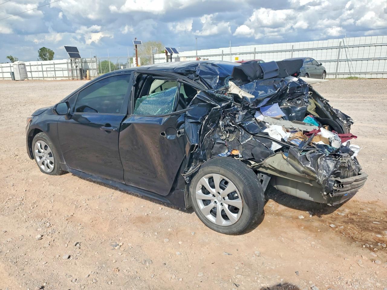2023 TOYOTA COROLLA