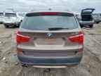 2013 BMW X3