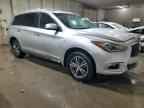 2016 INFINITI QX60