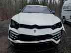 2021 Lamborghini Urus