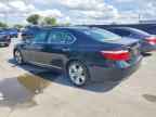 2008 LEXUS LS 460