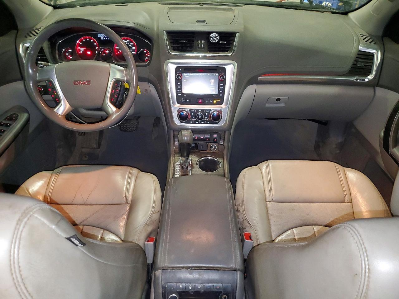 2015 GMC ACADIA