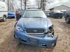2006 SUBARU Legacy