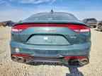 2022 KIA Stinger