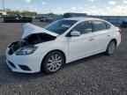 2016 NISSAN SENTRA