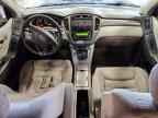 2003 TOYOTA HIGHLANDER