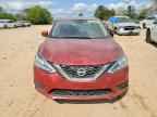 2016 NISSAN SENTRA