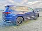 2024 LEXUS TX 500H