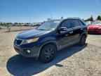 2011 KIA SORENTO