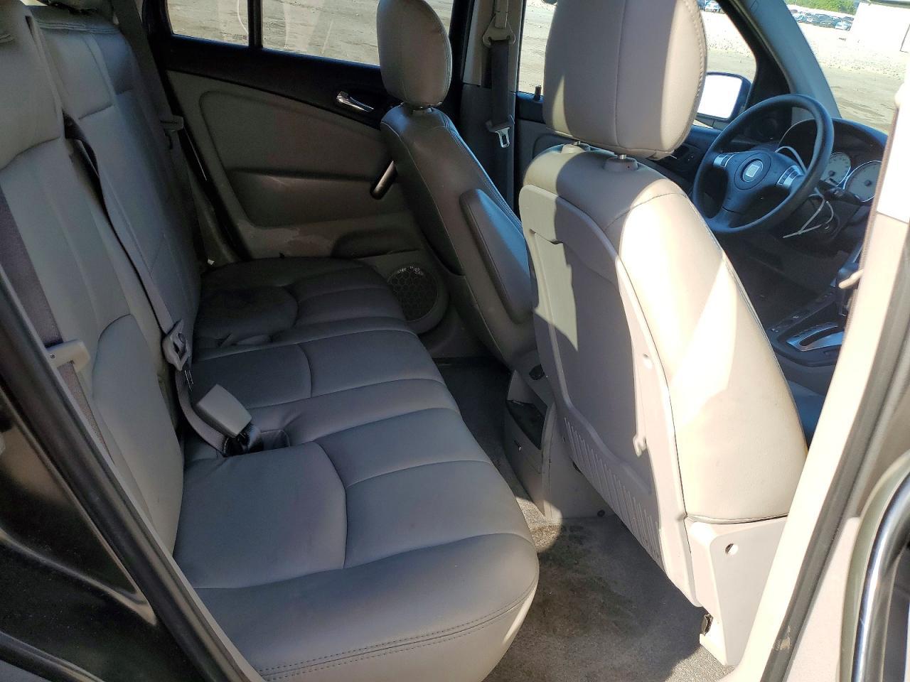 2006 Snowex Vue