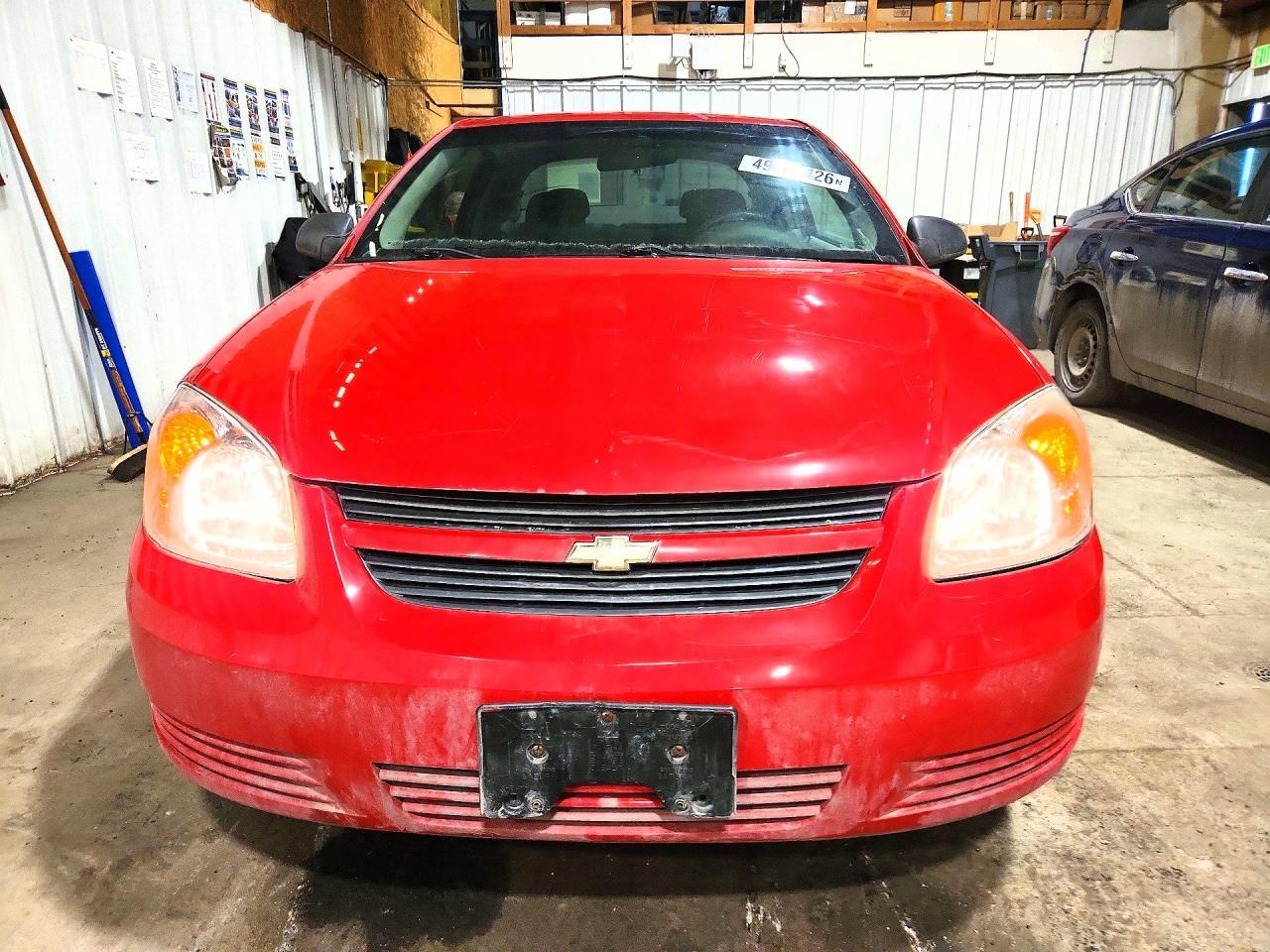 2005 CHEVROLET COBALT