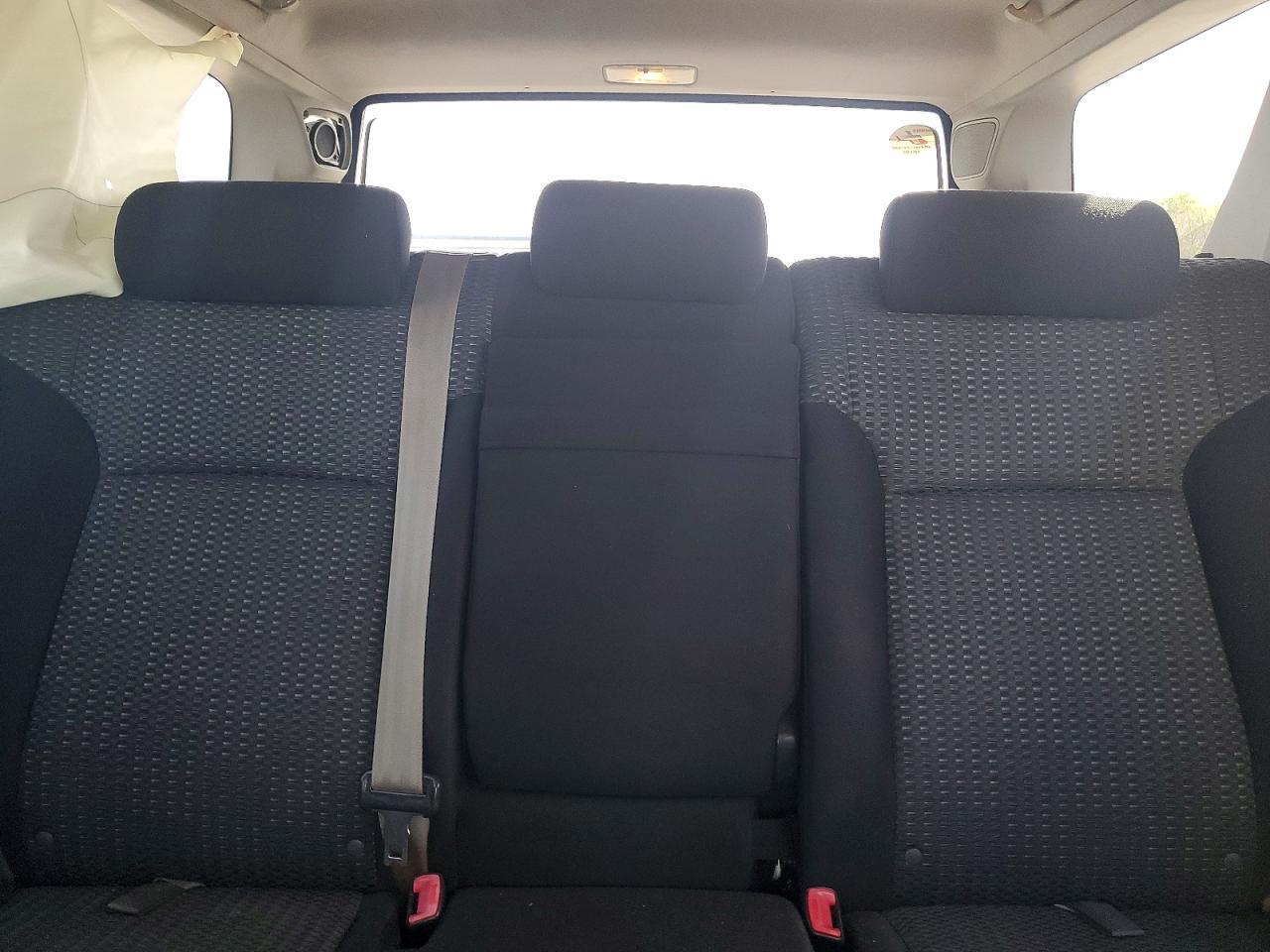 2007 TOYOTA 4Runner