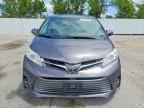 2019 TOYOTA SIENNA