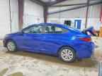 2021 HYUNDAI ACCENT
