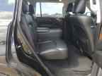 2017 INFINITI QX80