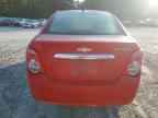 2014 CHEVROLET SONIC