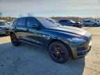 2017 JAGUAR F-Pace